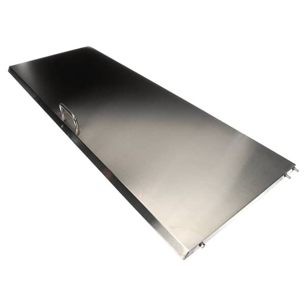 Adcraft COV-9 Roller Grill Cover