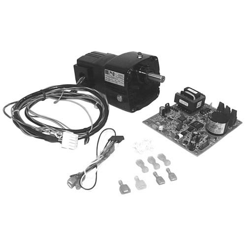 Middleby Marshall M10099 Control Board & Drive Motor Kit