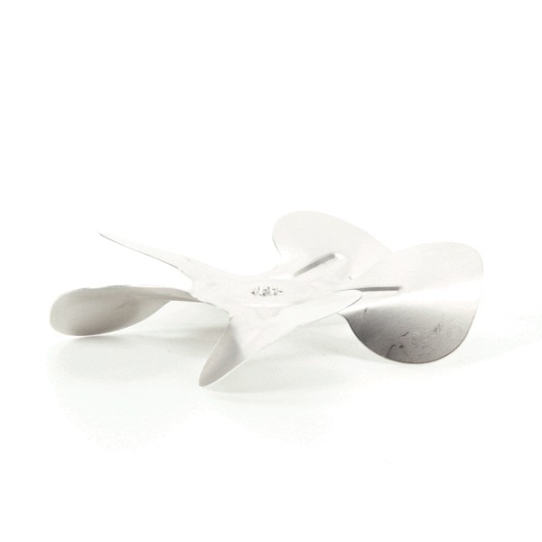 Nor-Lake 83289 Refrigerator Fan Blade 8" Diameter Aluminum