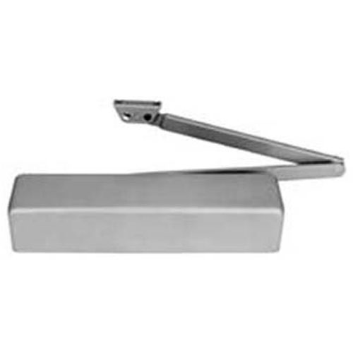Parker Hannifin 900BCAL Closer,Door , #2-6, Silver
