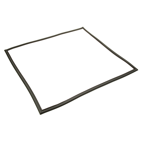 Turbo Air M602300100 26-1/2" x 28" Magnetic Door Gasket with Dart Mount