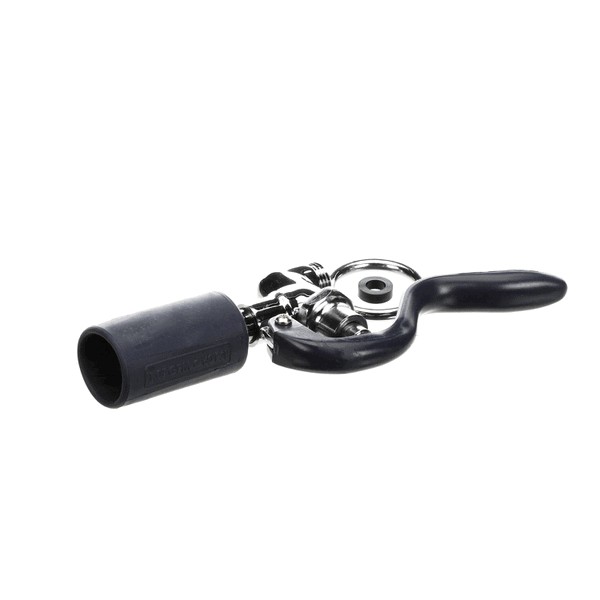 T&S Brass EB-0107-J Blue Self-Closing Pre-Rinse Spray Valve 1.07 GPM