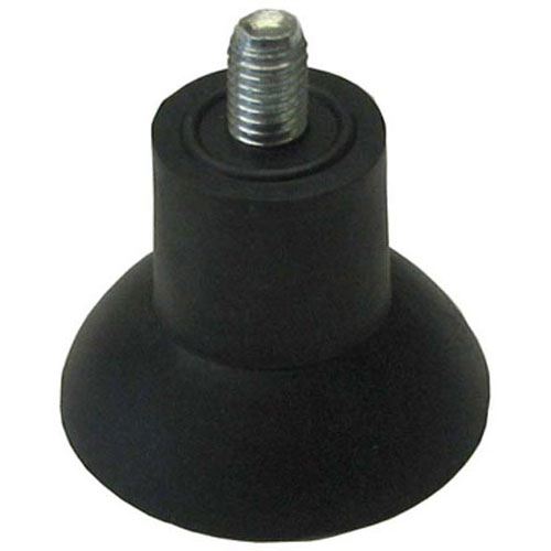 Berkel 400827-00093 Rubber Foot