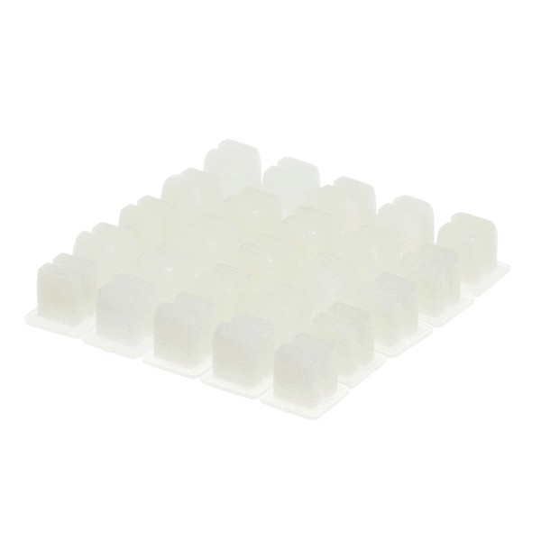 Ice-O-Matic 9031141-01P Nut Plastic 8-10 Pack Of 25