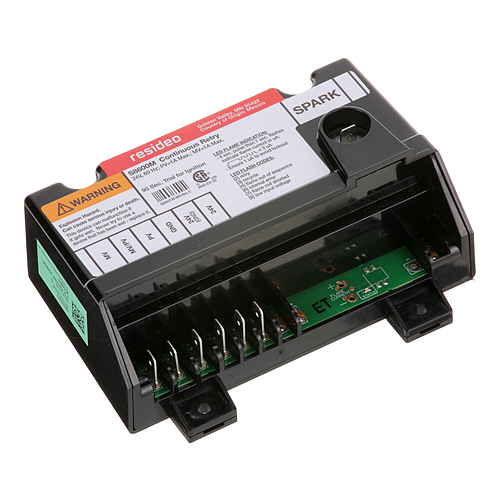 Market Forge 97-7195 Spark Ignition Module