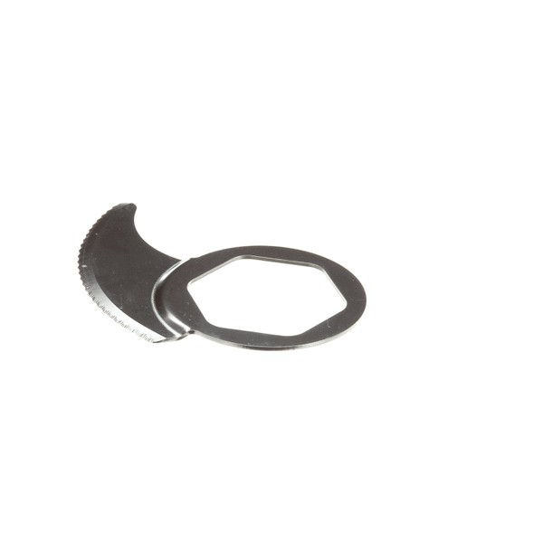 Robot Coupe 49166 Lower Fine Serrated BL Blixer 6V