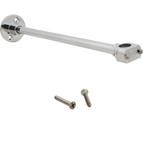 T&S Brass B-0109-03 Wall Bracket (2 To 12.75",T&S)