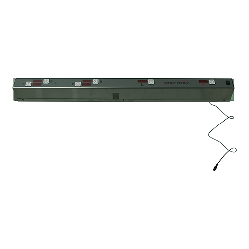 Henny Penny 3474 Timer Complete 34" Right Hand
