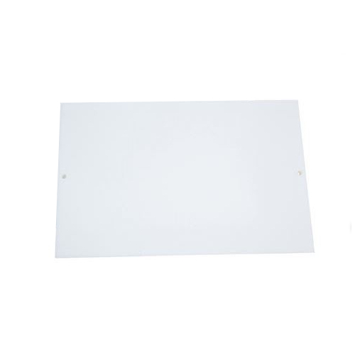 Silver King 10330-38 Cutting Board Kit for SKPZ60/D, 19"