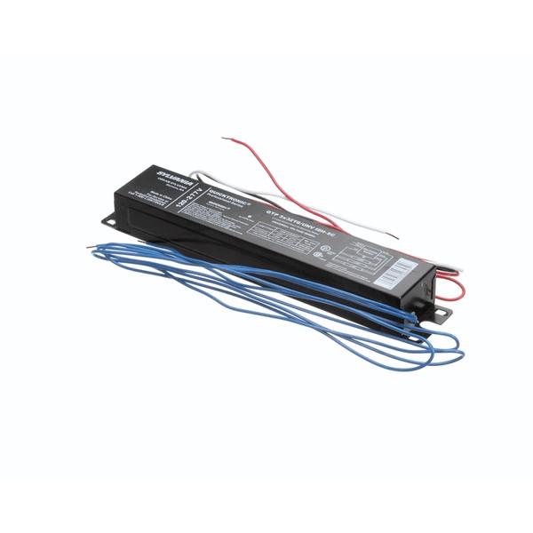 True 914991 Electronic Ballast 120-277V 50/60Hz QTP3X32T8/UNV ISH-SC