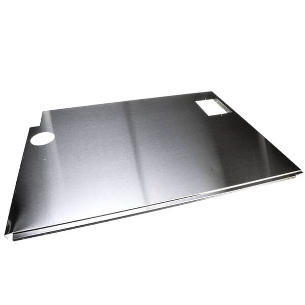 Pitco A1541304C Right Hand Cabinet Side Stainless Steel SE SG