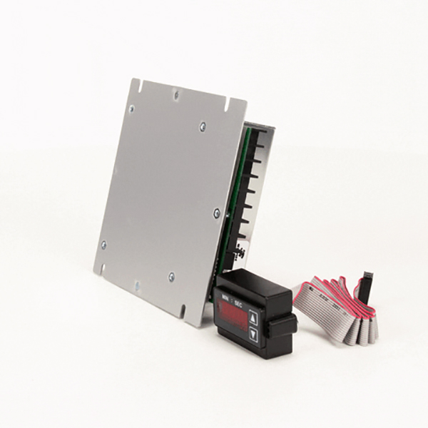 Middleby Marshall TA45133 5-3/8" x 5-1/2" Speed Control Board with Remote Digital Display