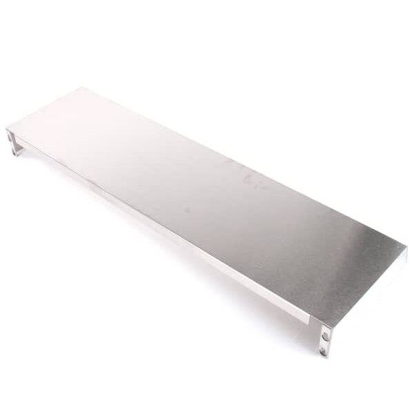 Vulcan Hart 00-417244-000G1 Gas Range Shelf Weldment 36"L Stainless Steel