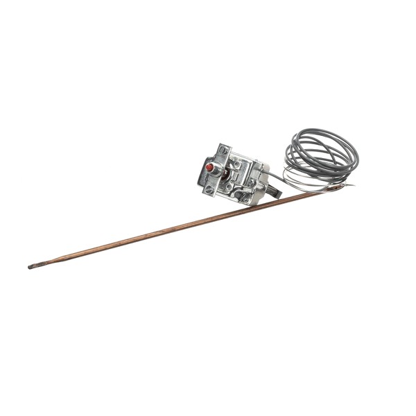Turbochef FRE-1193 Hi Limit Thermostat Fire