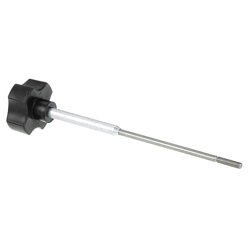 Cover Release Knob2-1/8 D For Globe - Part# D12
