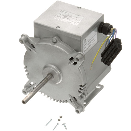 Blodgett BL32280 Oven Blower Motor W/ Shaft, 1/2 X 4-1/4 , 1/3 HP