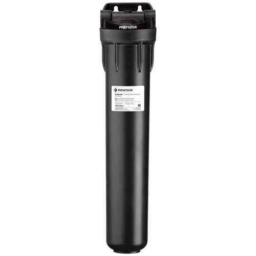 Everpure 979590 Prefilter Assembly with E20 Prefilter and 20" Filter Head