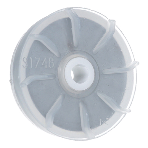 Cornelius 1001882 Impeller - Gray