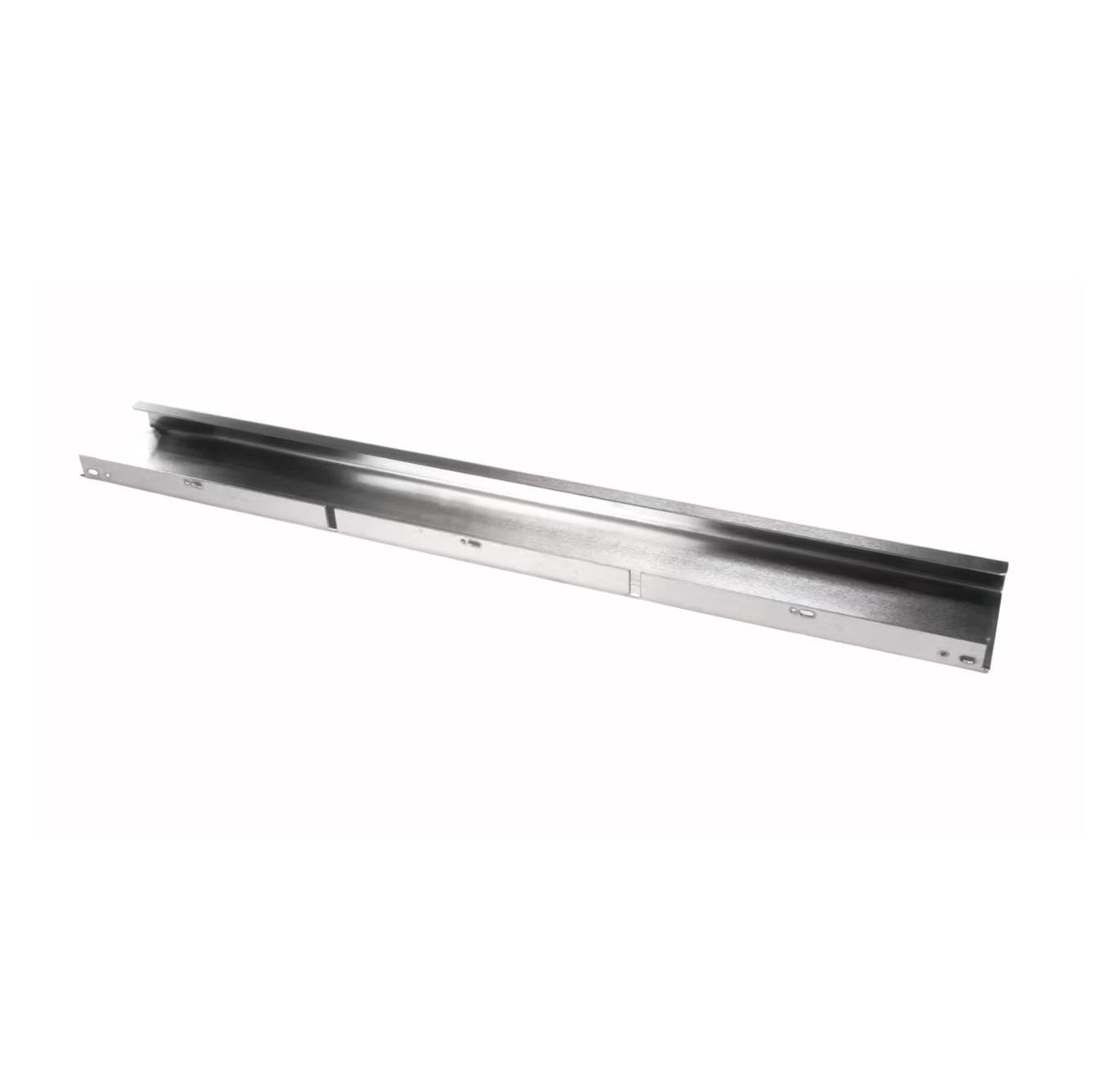 Vulcan Hart 00-921884-00036 Range Bull Nose Cap 36" Open