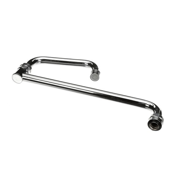 Glastender 03000470 Double Joint Faucet Spout 18" NSF Low-Lead