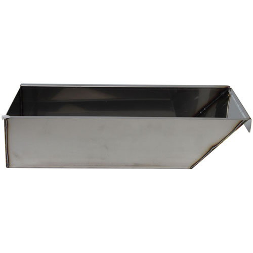 Star Mfg G3-Y7046 Oven Grease Drawer, 14-3/4" X 7-1/2" X 3-1/2"