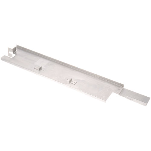 Blodgett 7853 Oven SS Burner Divider 30-9/16" x 5-3/4"