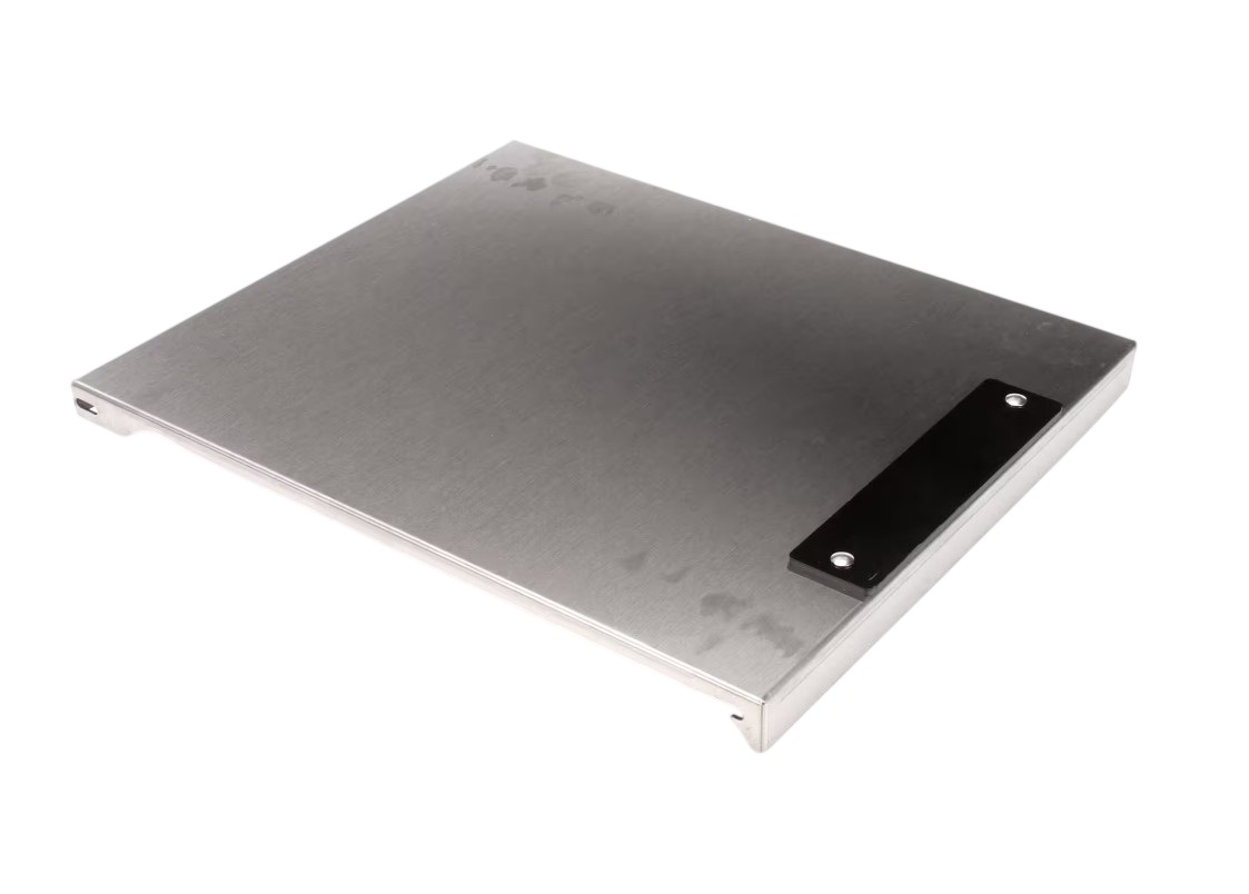 Antunes 0011609 Contact Toaster Conveyor Cover Assembly