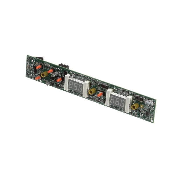 Marshall Air 161497 Board, Int Timer/Temp De Ck 2