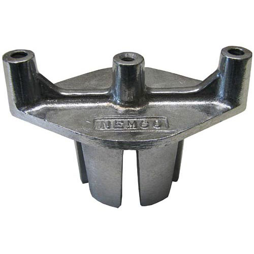 Nemco 55440 Push Block 6 Section