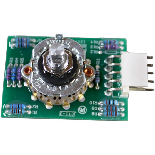 Lang LG30304-22 Temperature Control Board/Switch, 175F - 450F