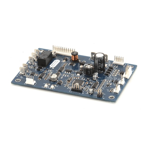 Prince Castle 464-022S Chamber Toaster Main Controller Assembly PCB Kit