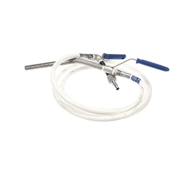 Ultrafryer 12B880-C Wash Wand Assembly 120" G0A SC/T UBR