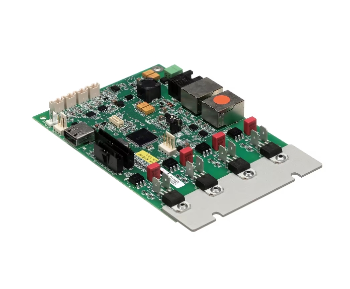Merco 8263405 Forced Air Holding Cabinet I/O Control Board
