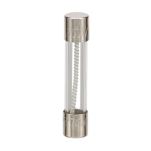 Hobart FE-023-65 Glass Fuse
