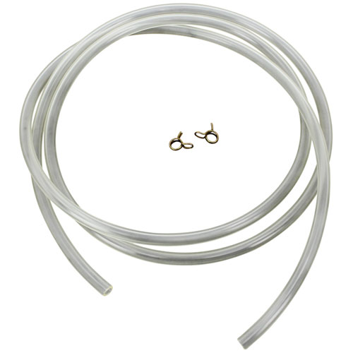 Hobart 00-875712 Tubing and Clamp Assembly