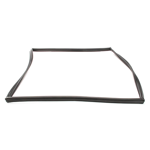 TRUE 810822 Refrigerator Black Door Gasket TSSU/TUC/Twt-27G