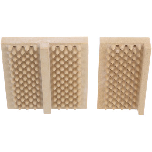 Hobart 108726-G2 Ceramic Radiant (Set Of 20)