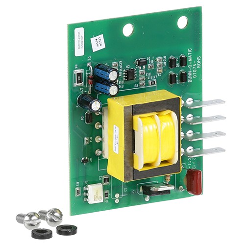 Bunn BU07074-1000 Level Control Board