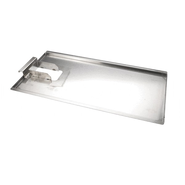 Frymaster 8069446SP Single Drain Cover Assembly FPH155 H55