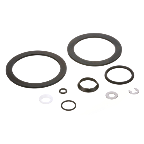 T&S Brass B-39K Waste Drain Kit, 0.115 LB