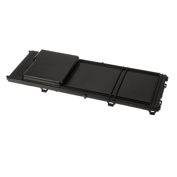 Rational Cooking Systems 16.01.910P Cover For Control PCB With Gasket