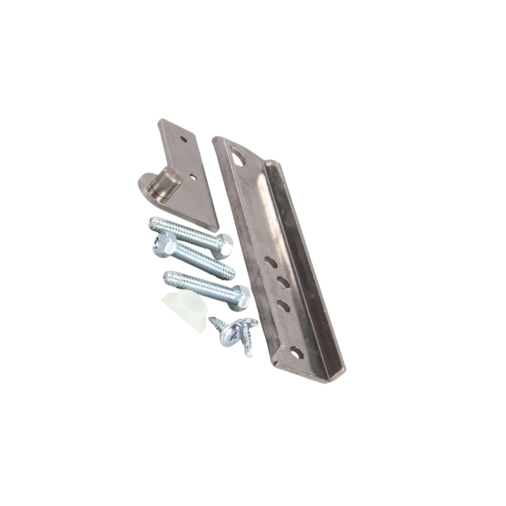 True 879256 Bottom Center Door Hinge Kit M TSSU/TWT/TUC-72
