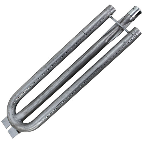 Imperial 2099 23-3/4 X 6 Tubular Steel Burner W/ Air Shutter