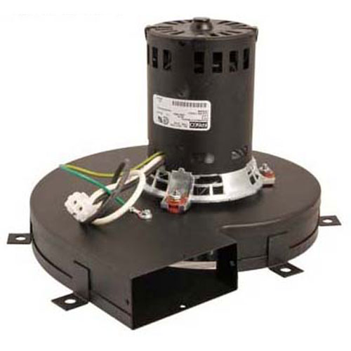 Ultrafryer ULTR17A021 Blower Motor,115V AC, 2.6 AMP