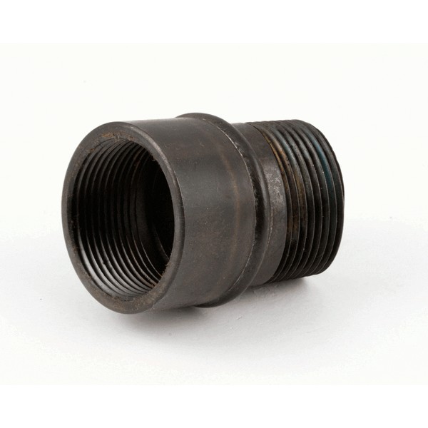 Magikitch'N A8030407 Fryer Drain Line Pipe Adaptor SG/SE PG