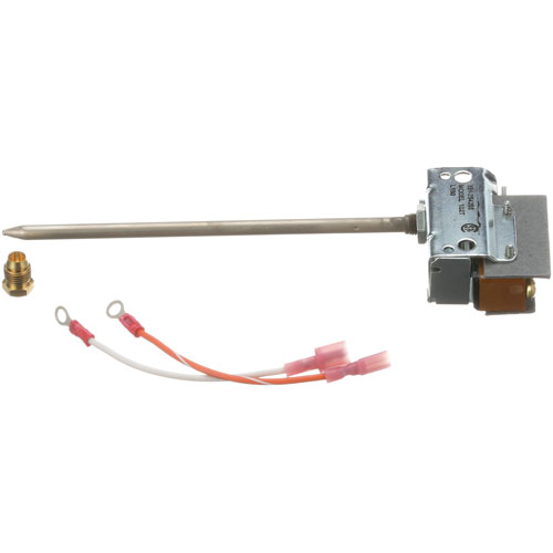 Jackson 06401-003-18-20 Wash Thermo Electric Conveyor A-Kit