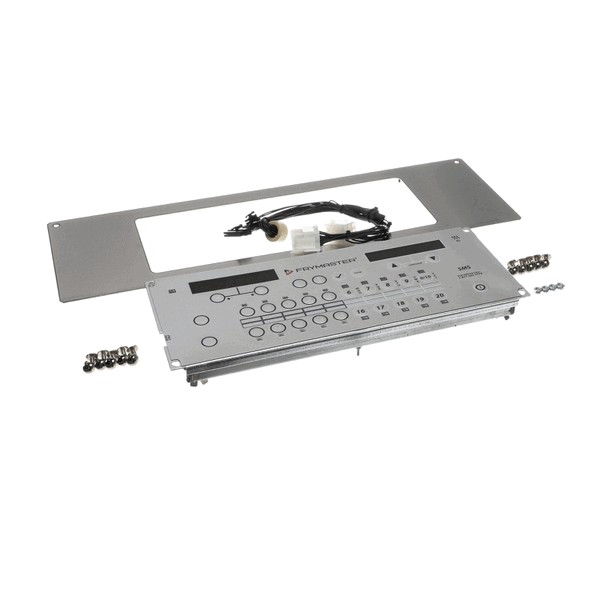 Frymaster 8262753 Control Panel Kit 218G Old K3000 KSCF18G