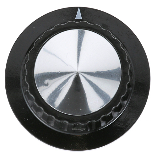 Henny Penny 16731 Warmer Dual Thermostat Knob