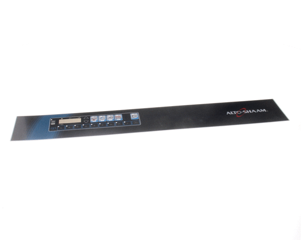 Alto-Shaam PE26839 Cook Hold Smoke Oven Overlay Panel 750-TH/III