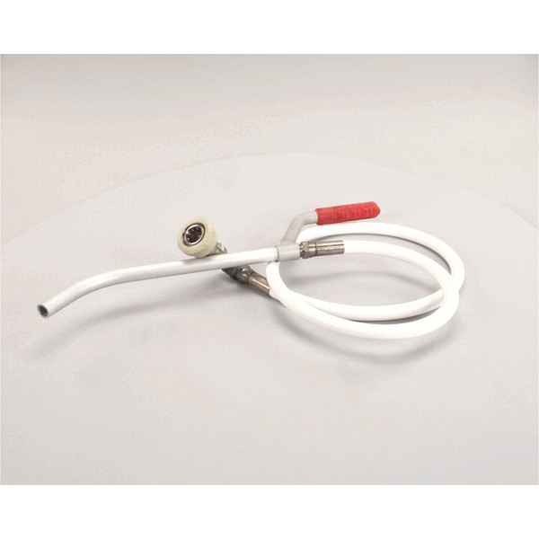 Anets D4396-00-C Filter Assembly Hose/Nozzle Coupling Large F/M